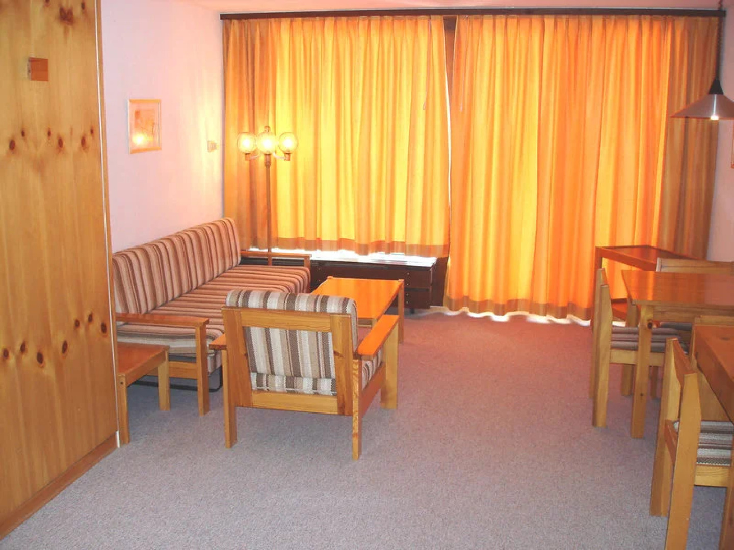 Appartementhaus Acletta