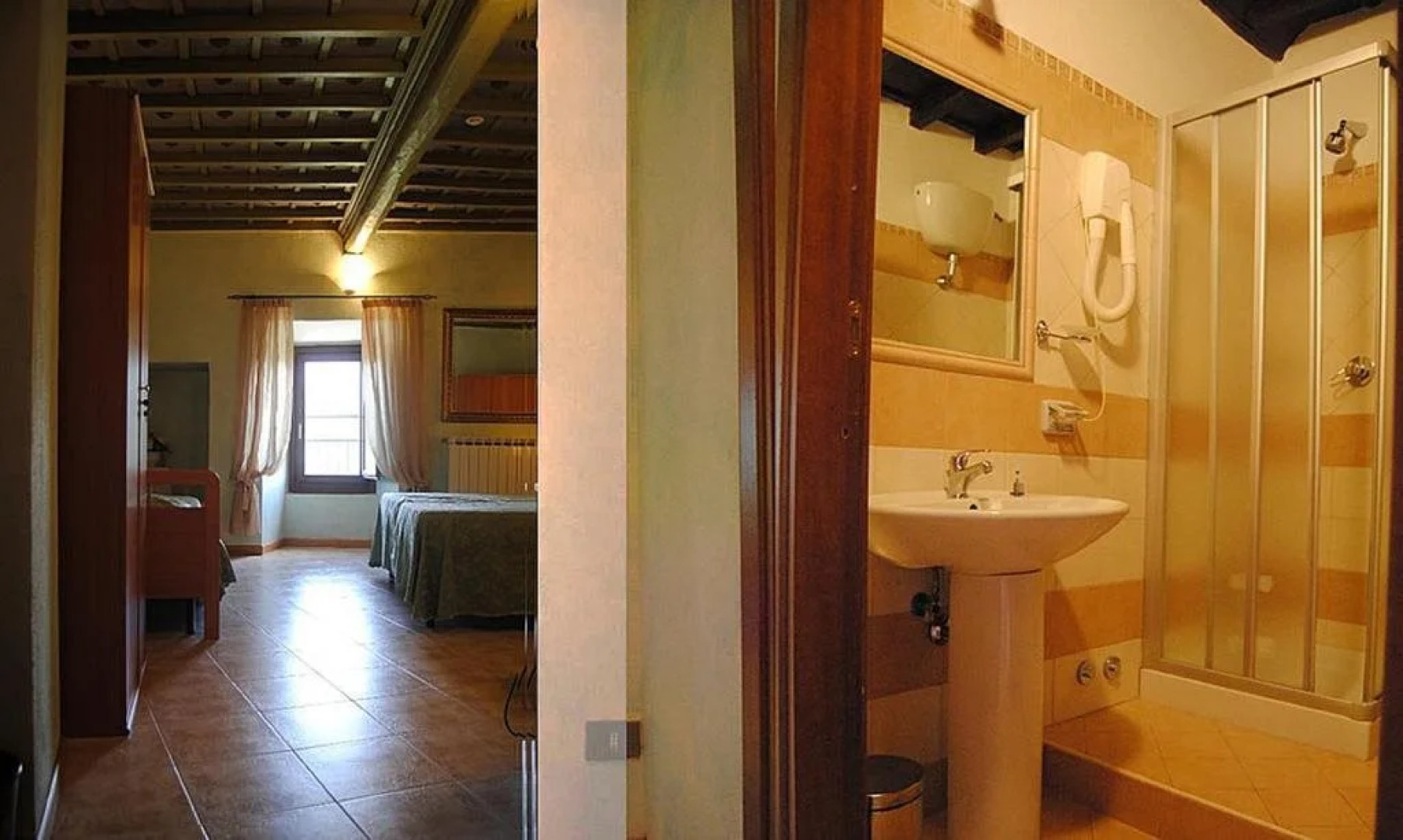 Antica Locanda Arcos