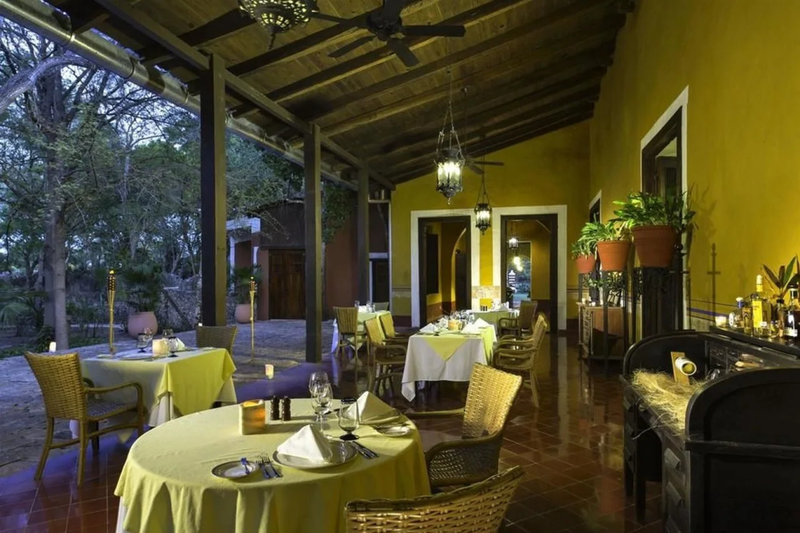 Hacienda Santa Rosa de Lima