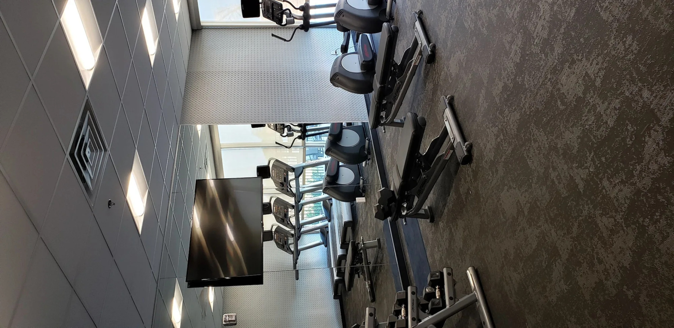 Fairfield Inn & Suites by Marriott Brownsville North