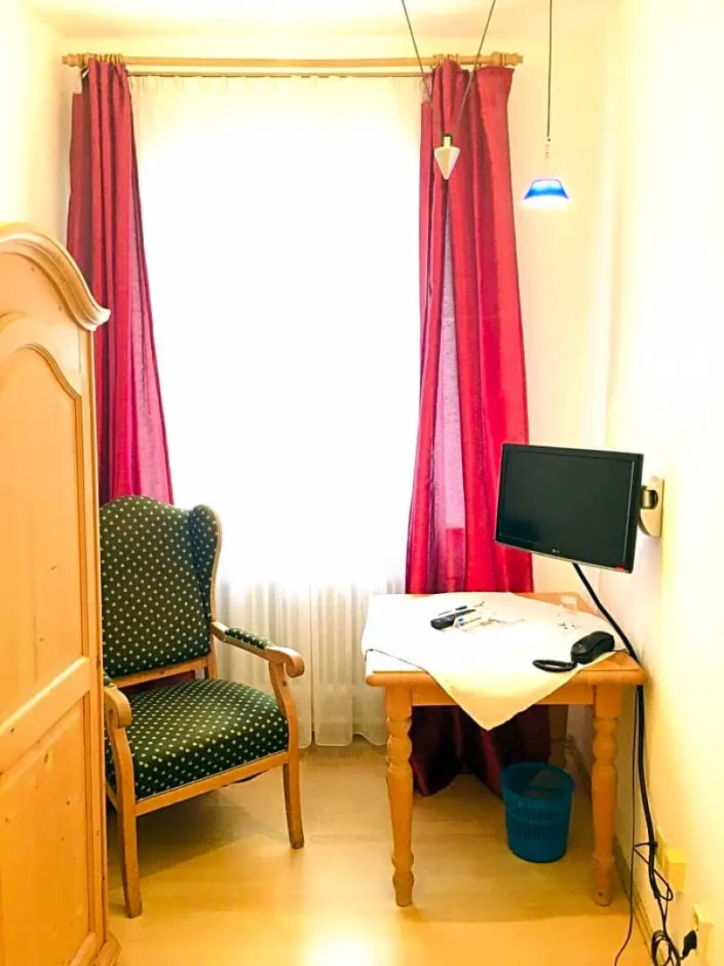 Hotel Bairischer Hof