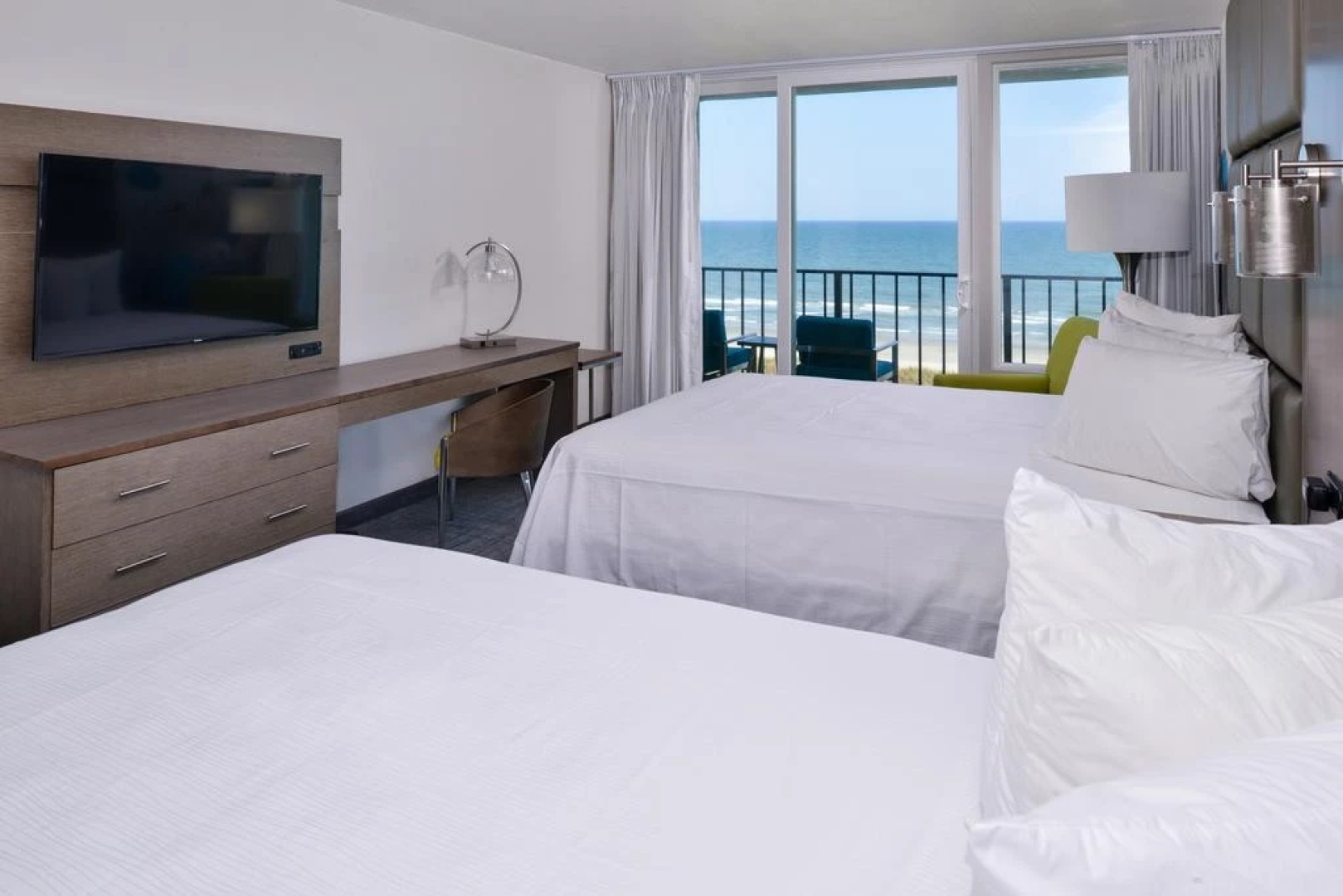 Cabana Shores Inn