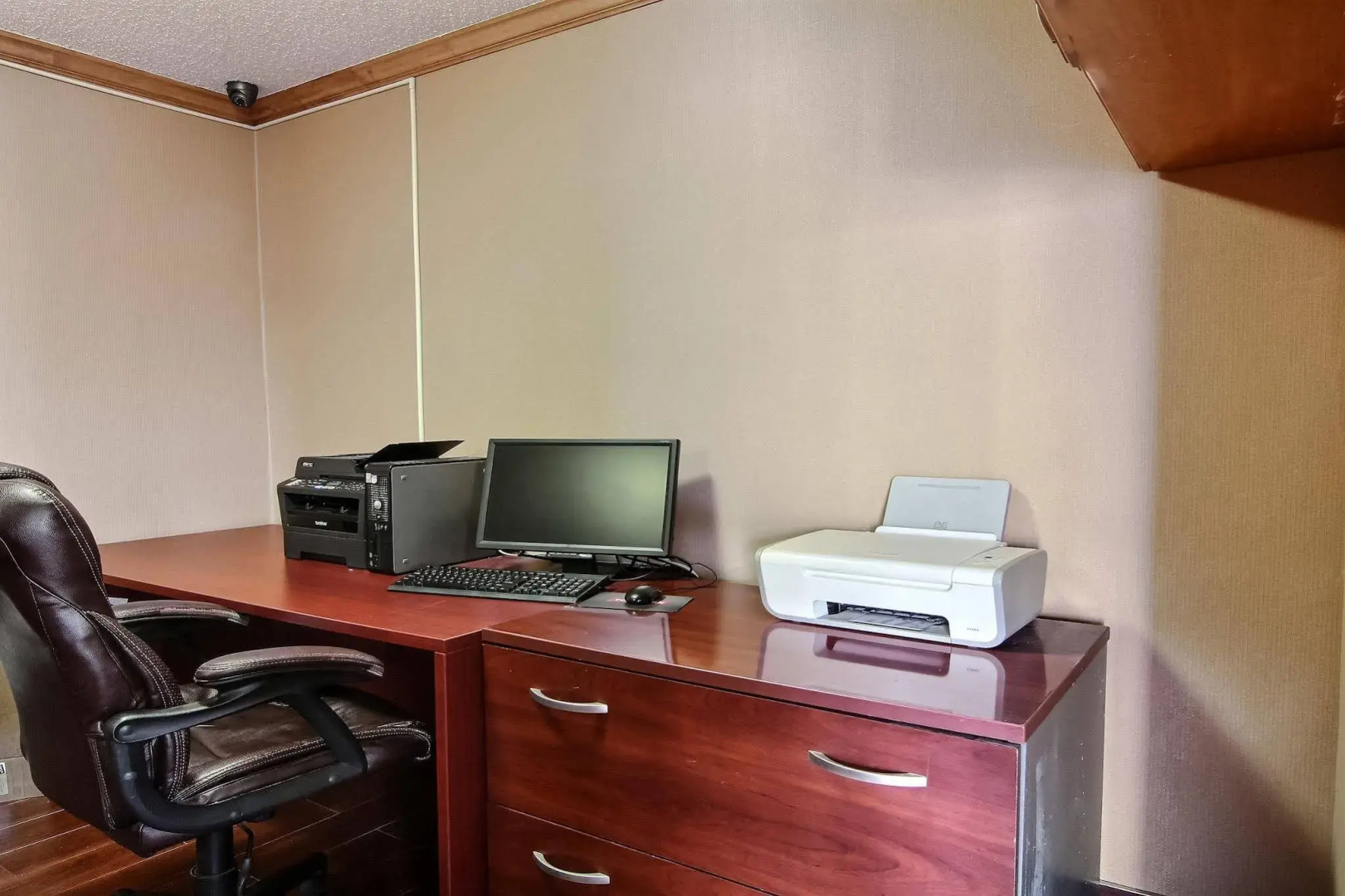 Quality Inn Hall of Fame