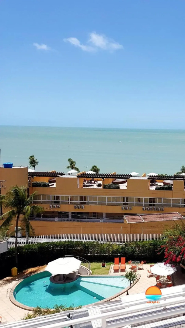 Varandas de Ponta Negra