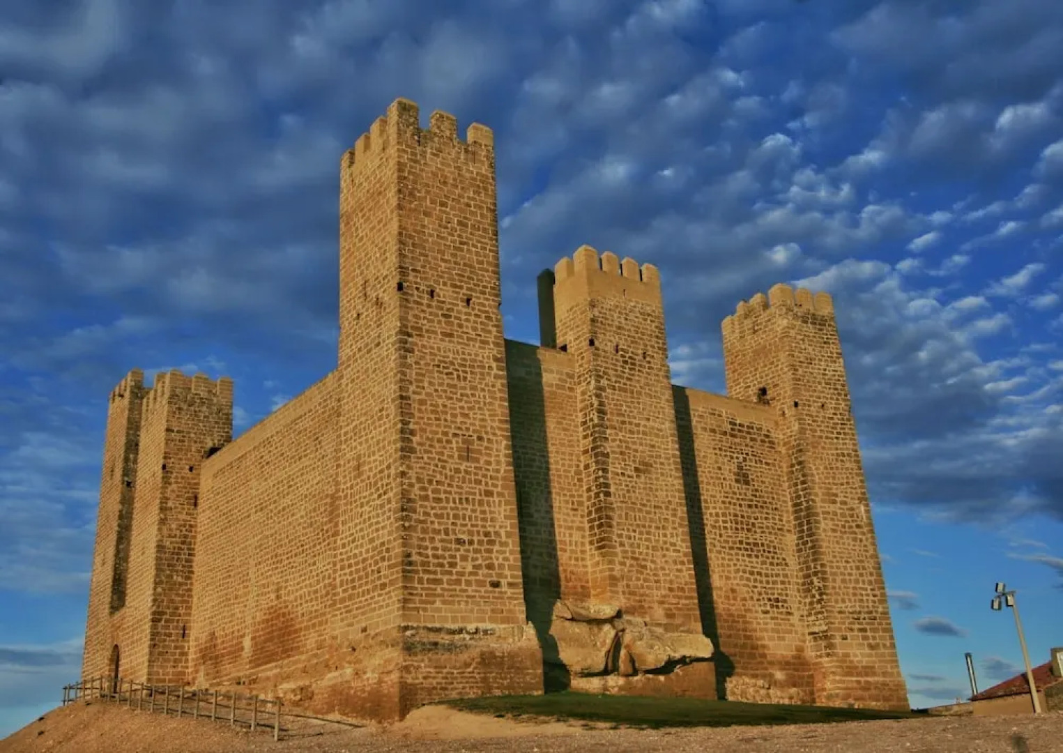 Apartamentos Uncastillo