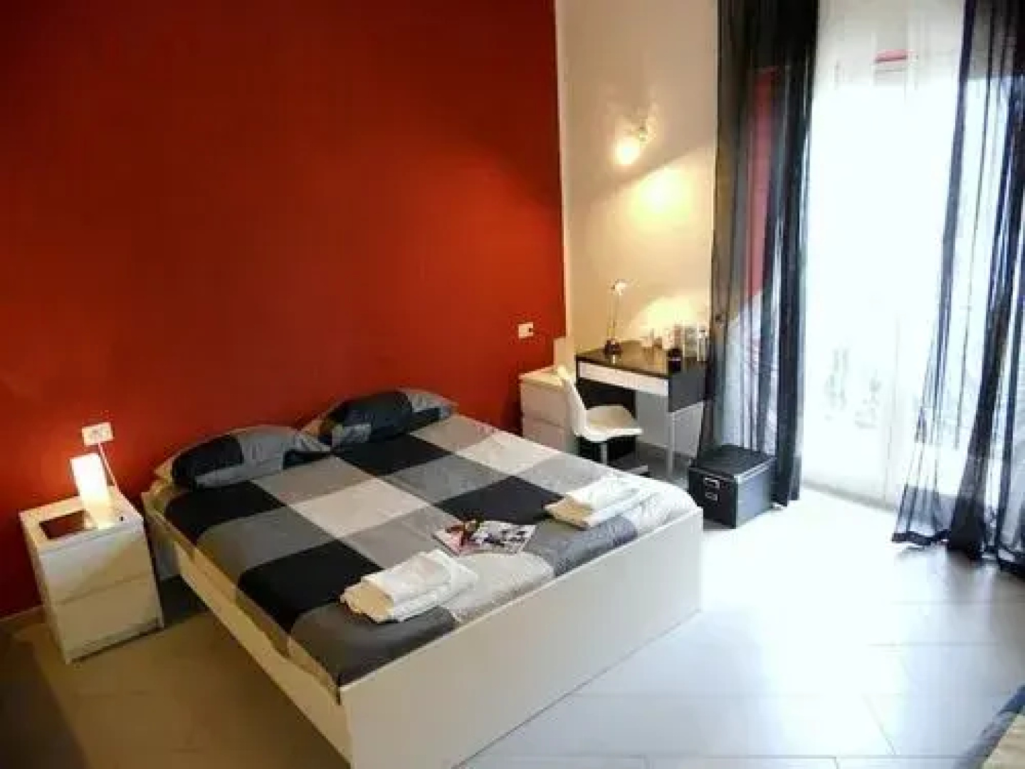 Residence Cerci