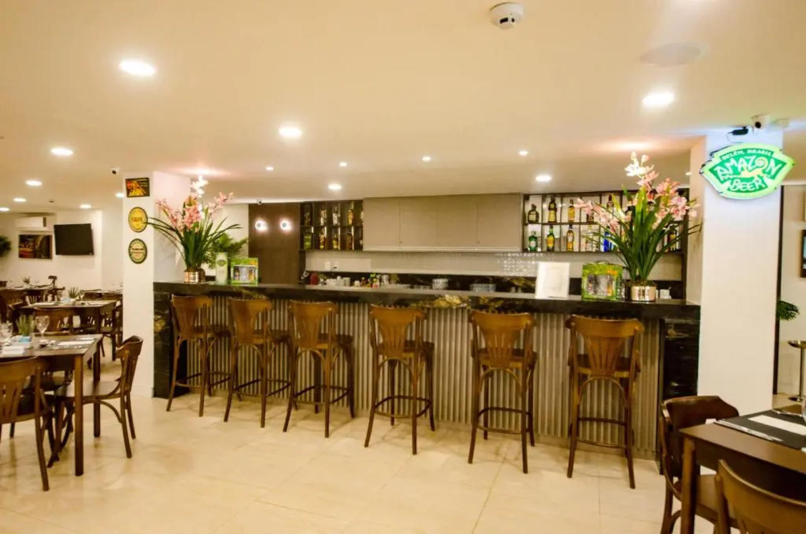 Bristol Umarizal Belem