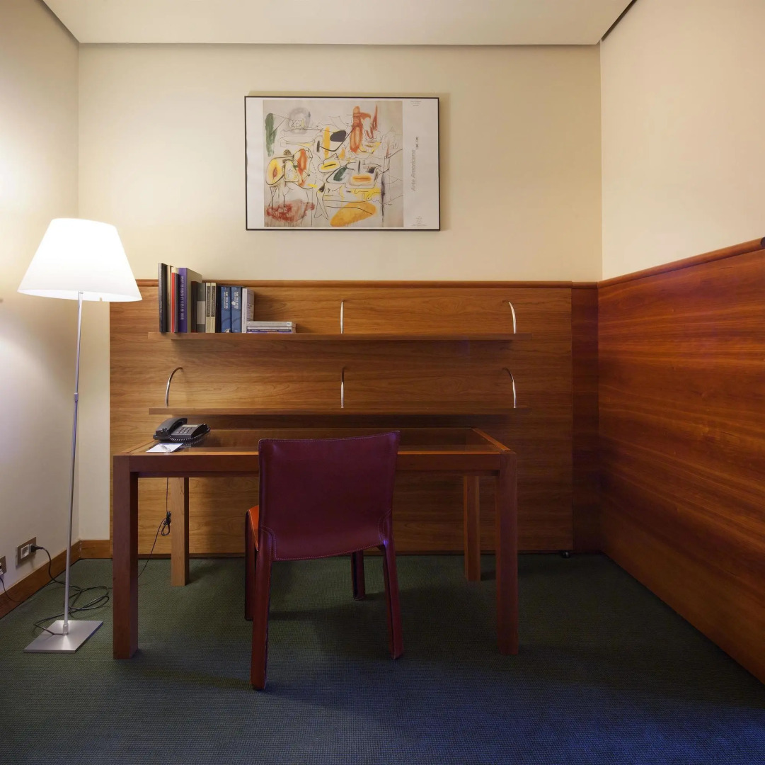 NH Torino Lingotto Congress