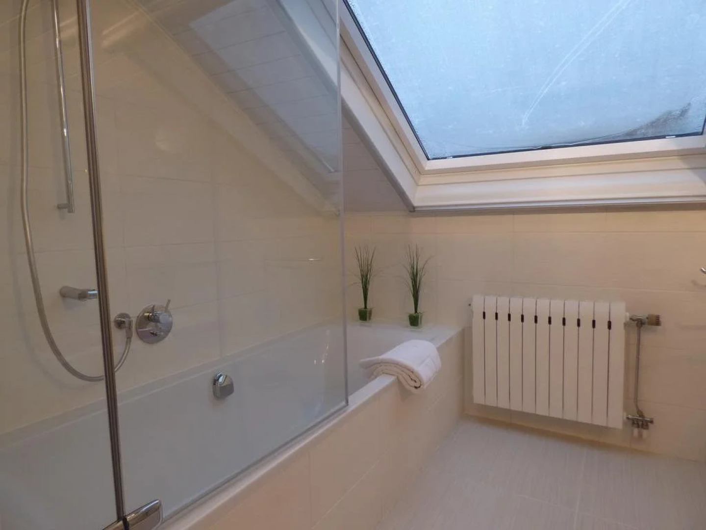 B&B Le Jardin dEpicure