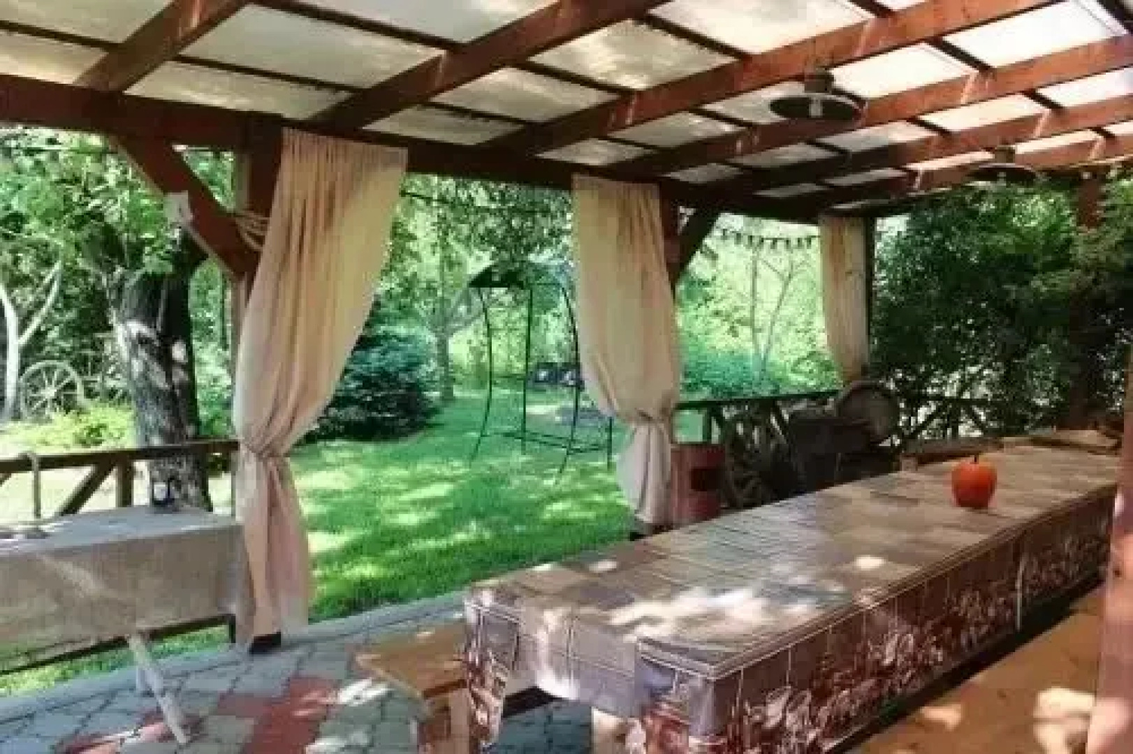 Olizarov Stav Country House