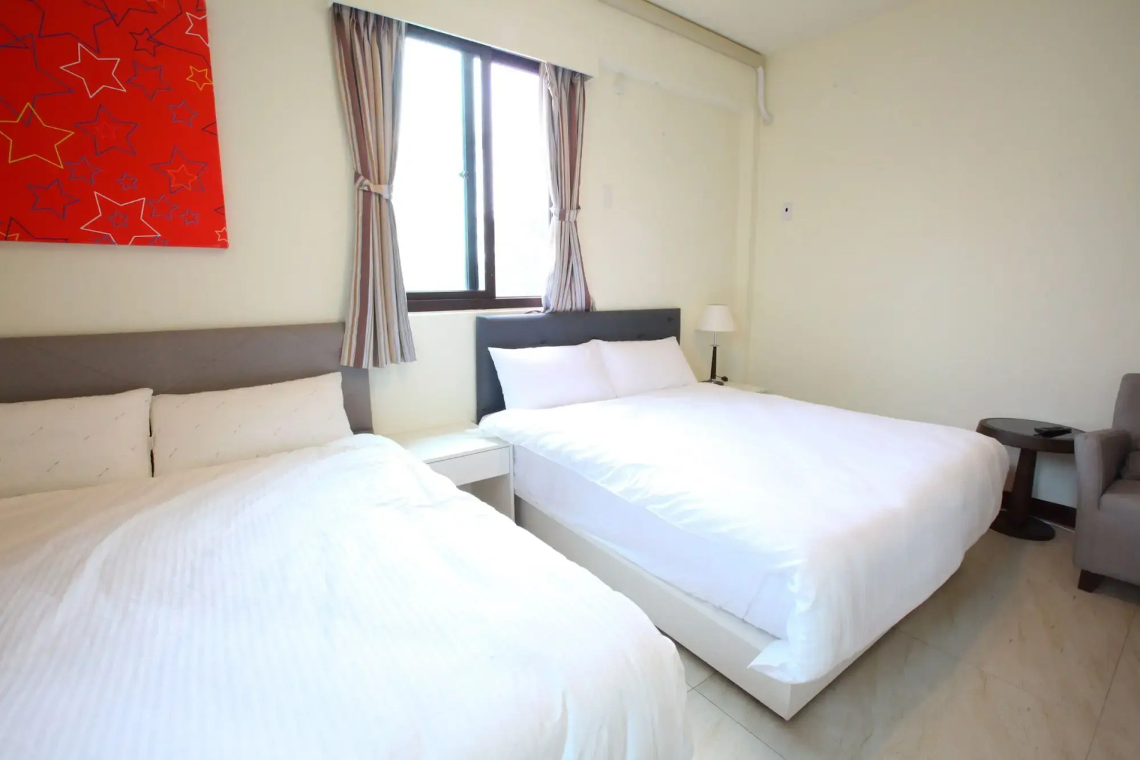 Kinmen Trip Bed and Breakfast
