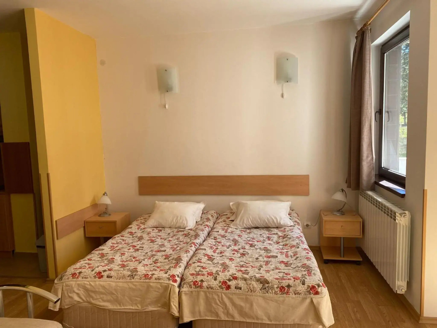 Apart Hotel Flora Residence - Clover Building Flat 09