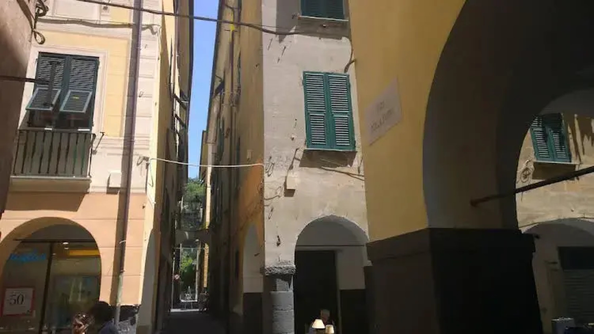 Vico La Torre Modern Flat