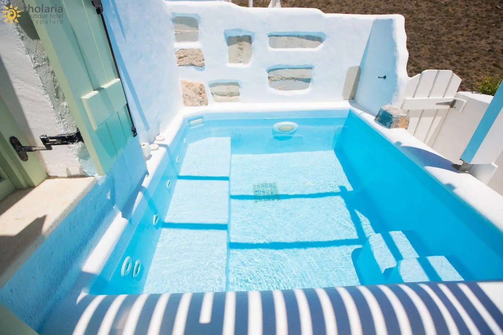 Tholaria Boutique Hotel