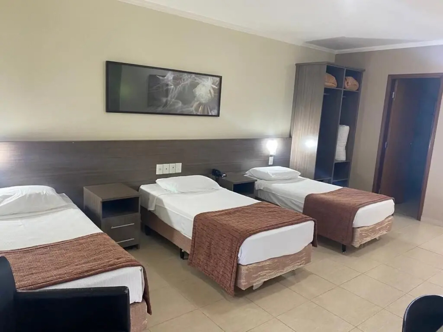 San Diego Suites Rio Grande Passos