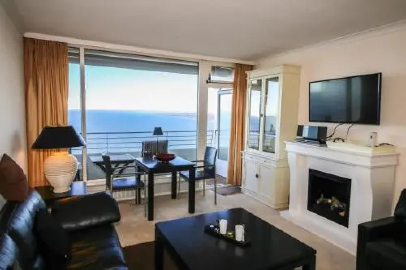 Ferienwohnung Timmendorfer-Weitblick