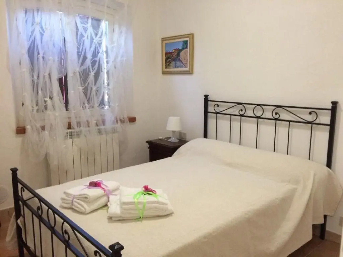 Agriturismo Podere Valdo