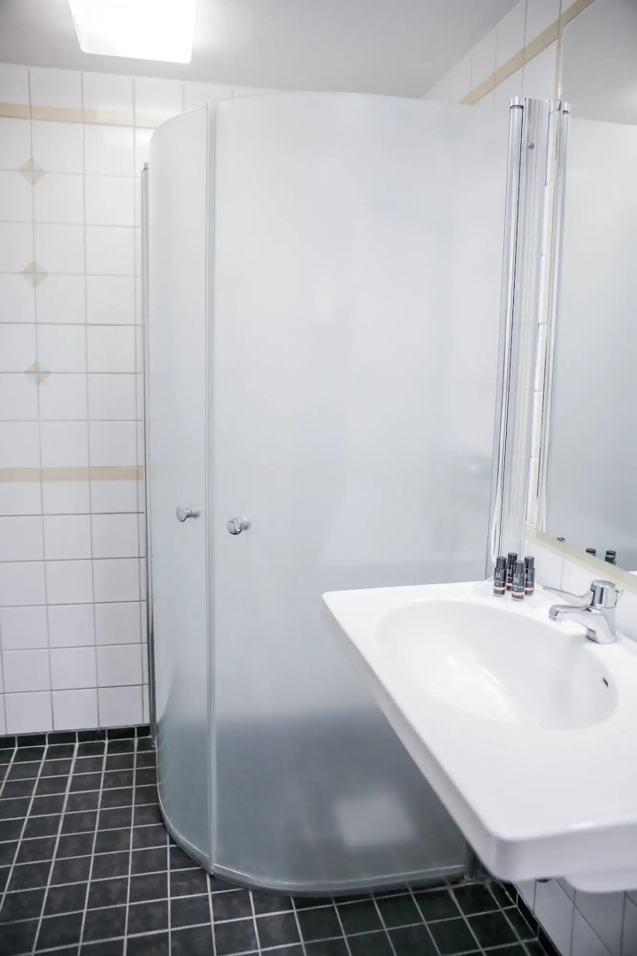 Quality Hotel Galaxen