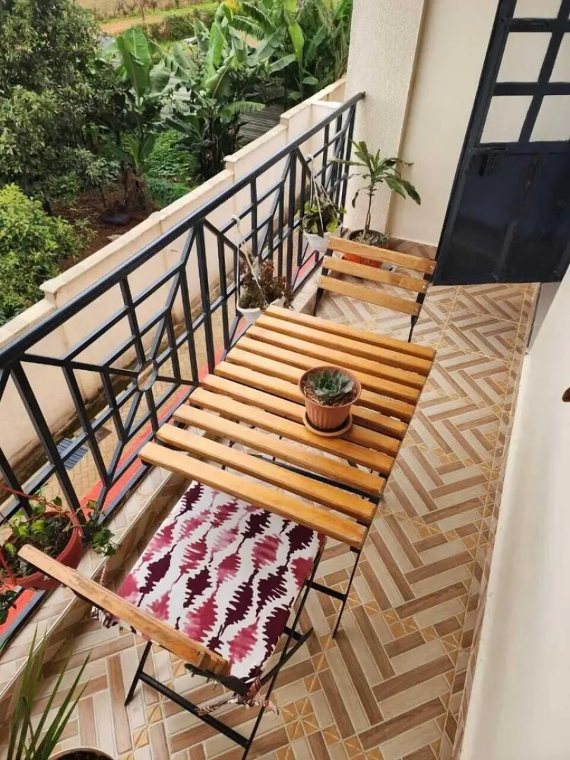 Lux Suites Ole Nairi Holiday Homes