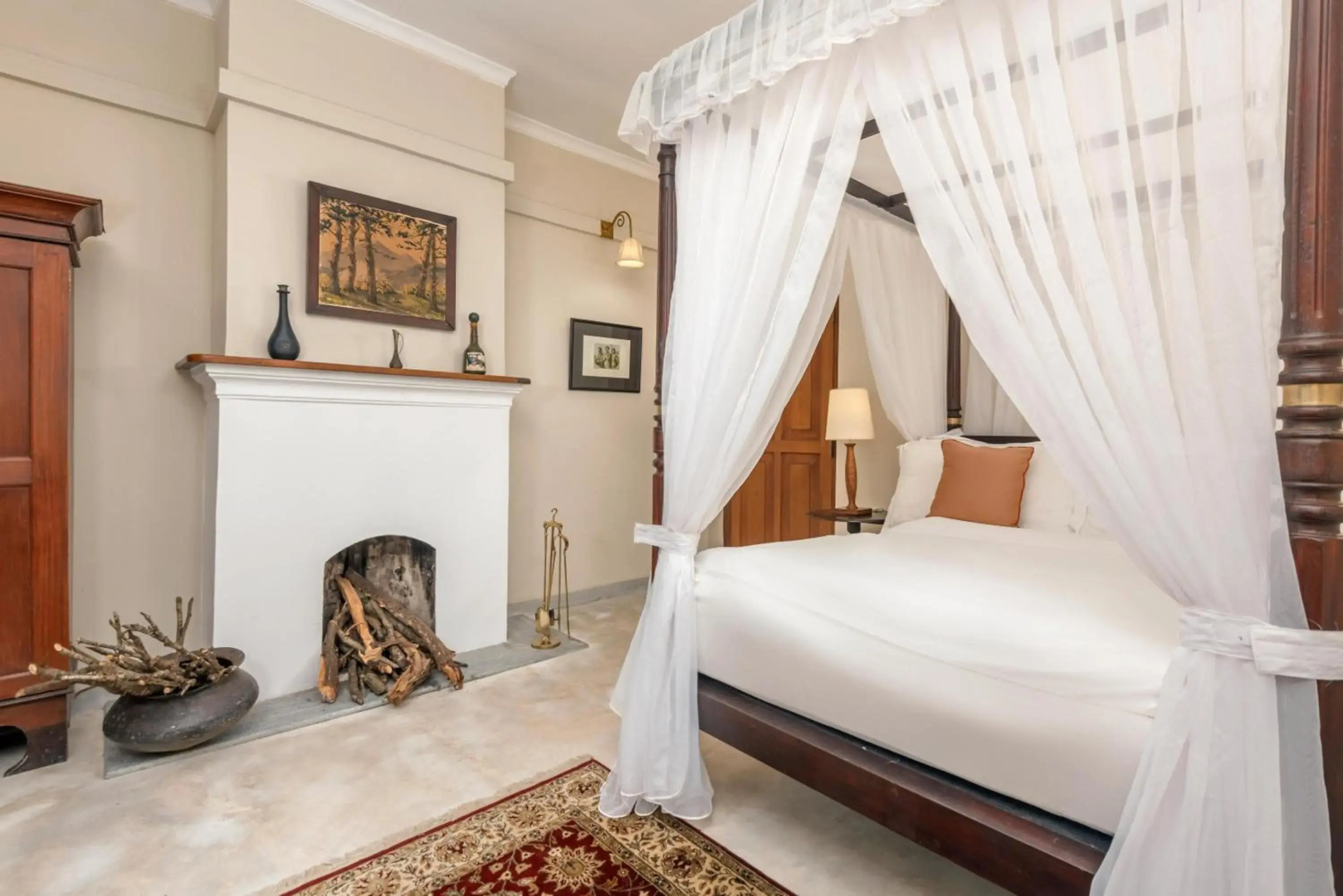 Jetwing Warwick Gardens, A Luxury Reserve