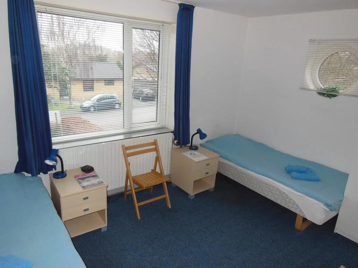 Bed & Breakfast Sirius