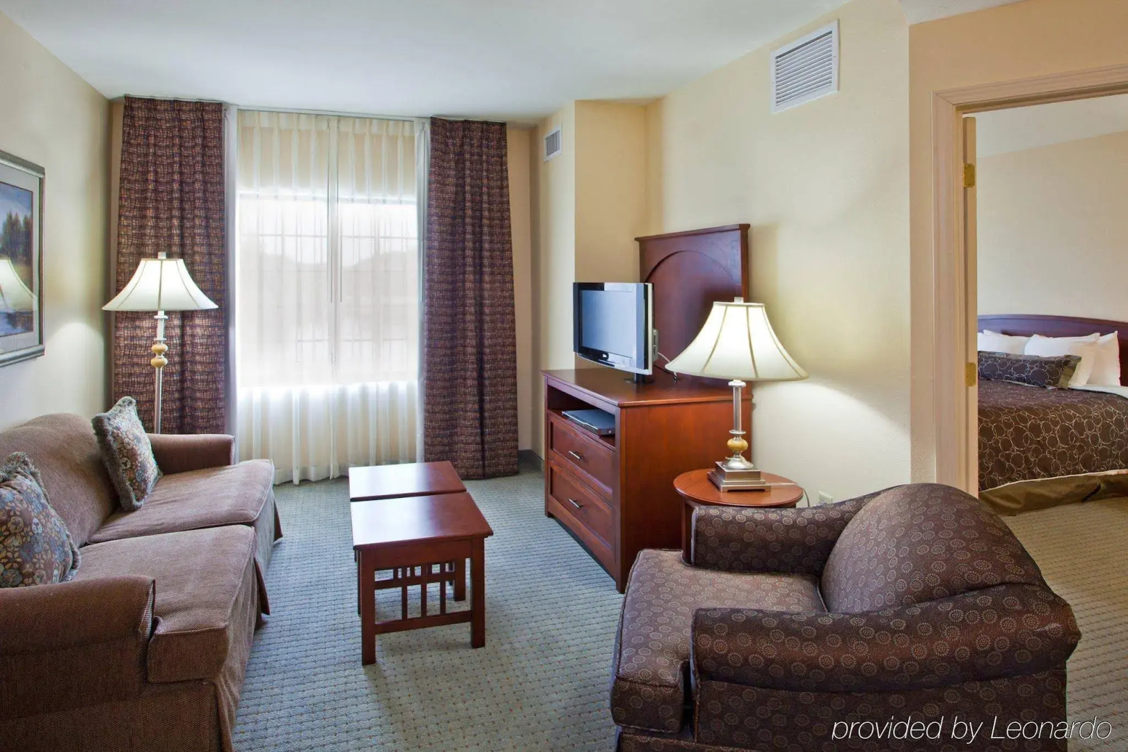 Staybridge Suites Tallahassee by IHG