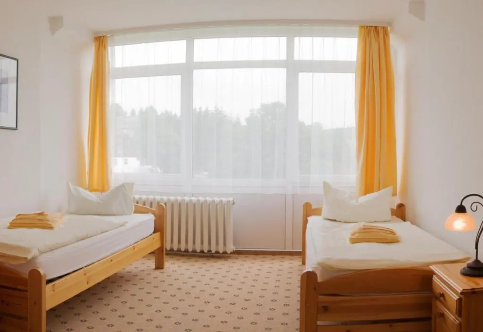 Landhotel Harz