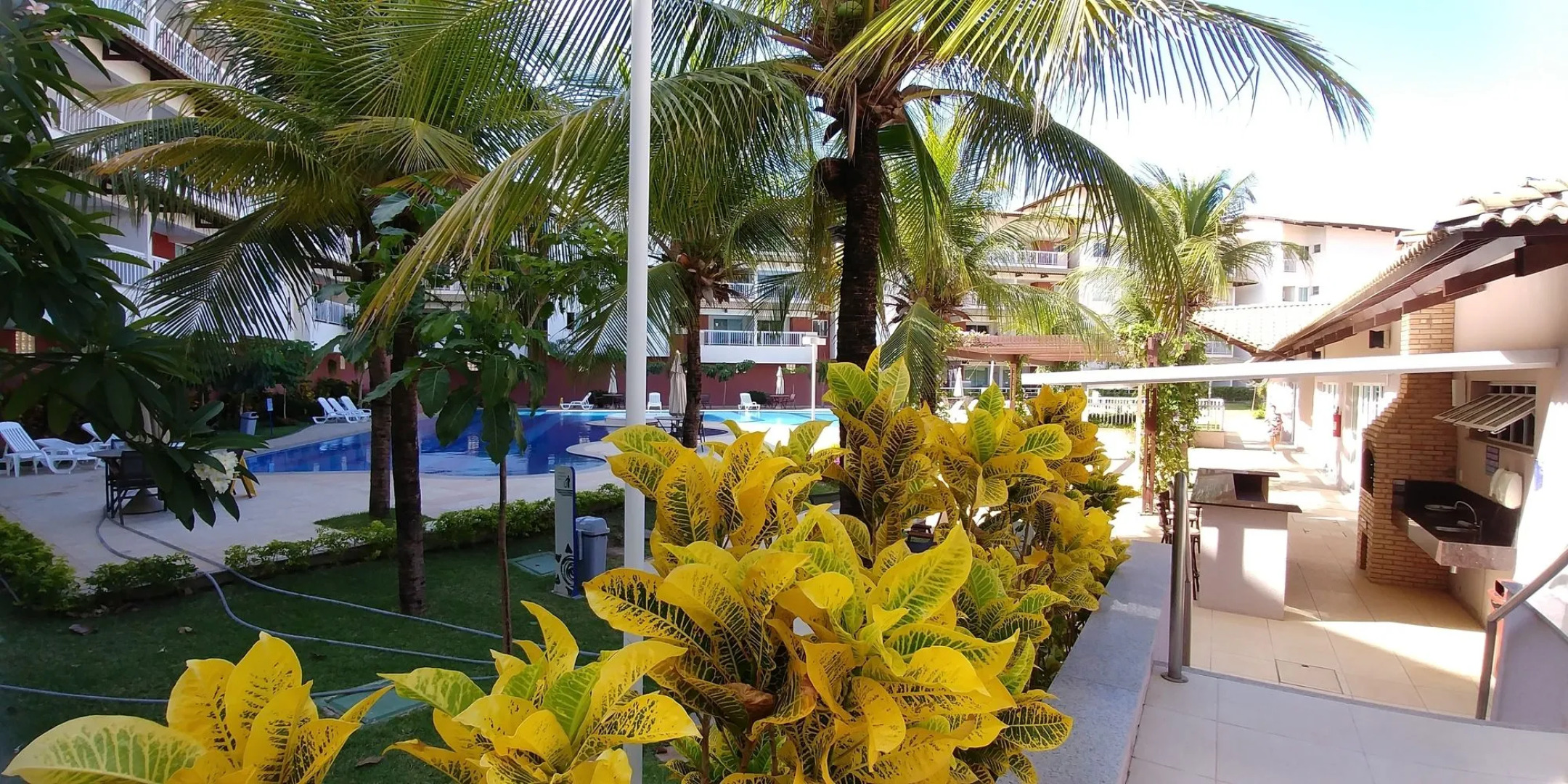 Porto Beach Family Inn