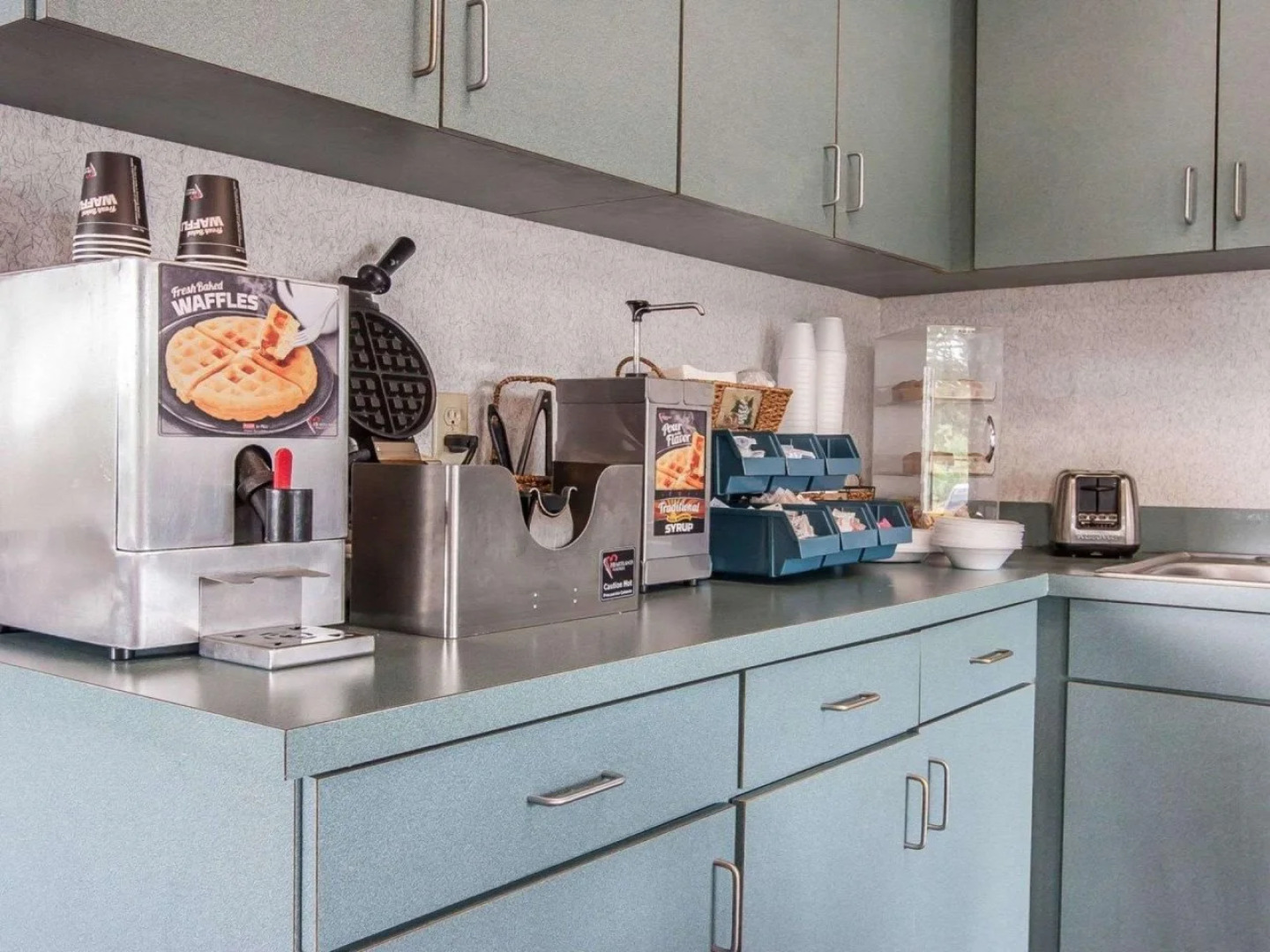 Econo Lodge Northport - Tuscaloosa