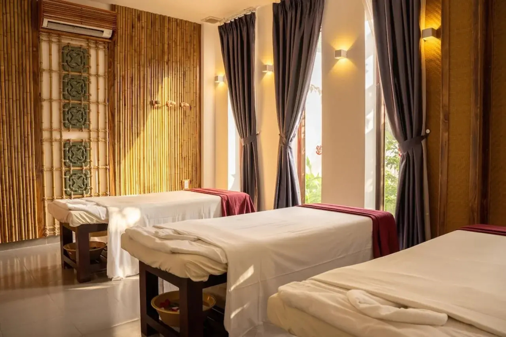 Pax Ana Doc Let Resort & Spa