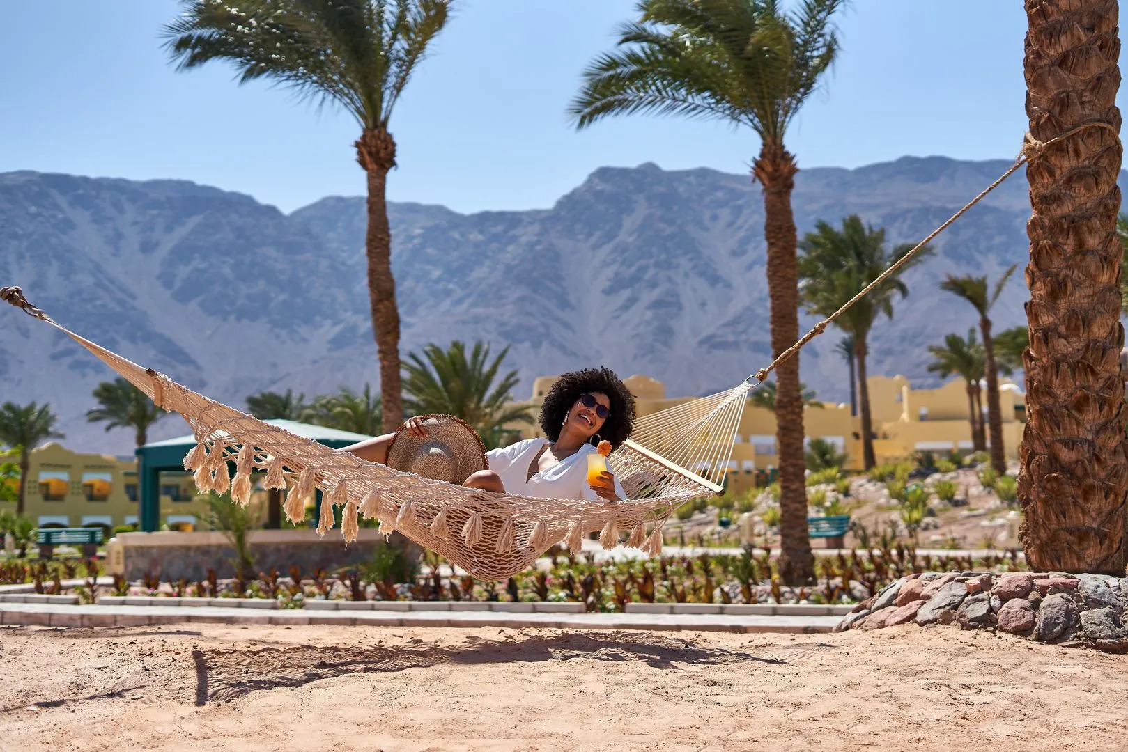 Bayview Taba Heights Resort