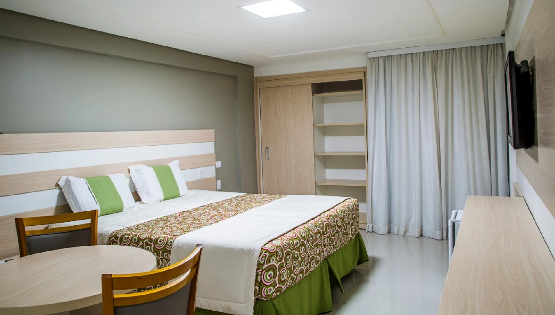 Laguna Praia Hotel