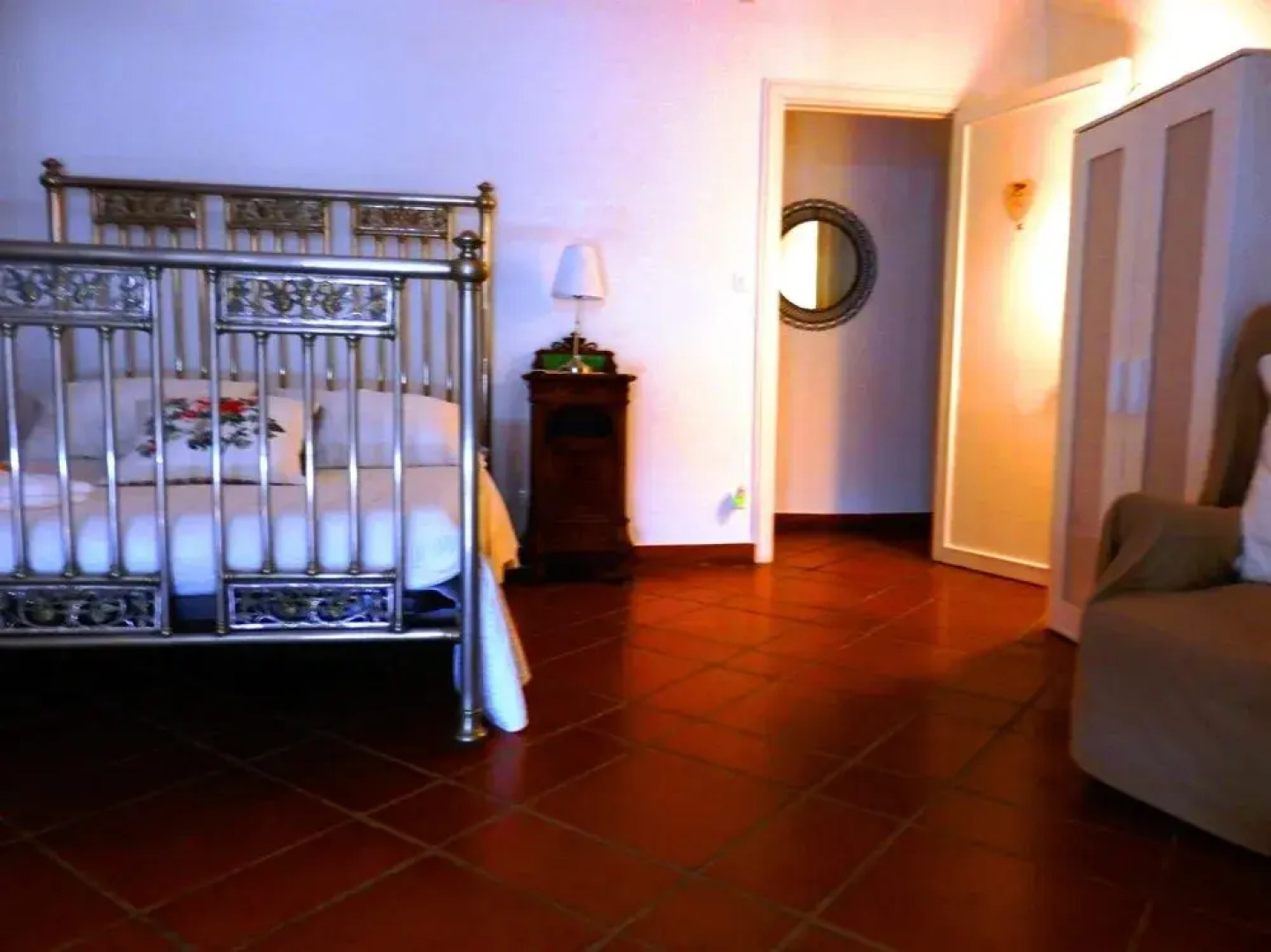 Bed and Breakfast Aloisio