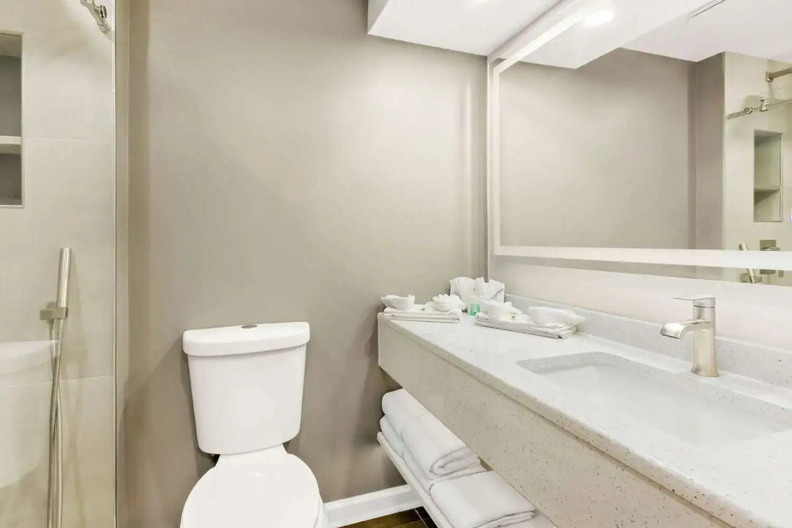 Quality Inn Edison-New Brunswick