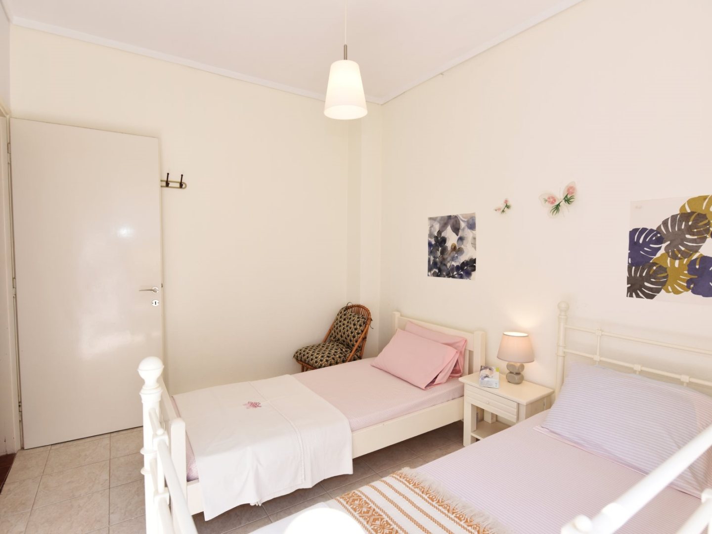 Ioanna Maisonette - Hanioti Halkidiki