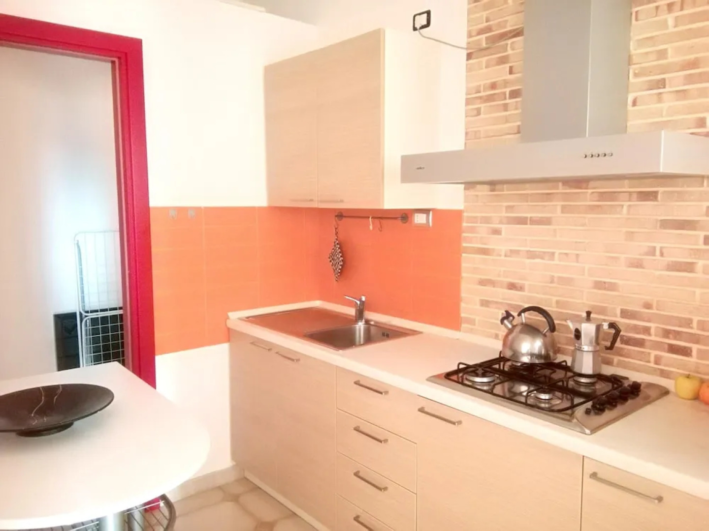 Apartment With one Bedroom in Sortino, With Balcony and Wifi - 30 km F