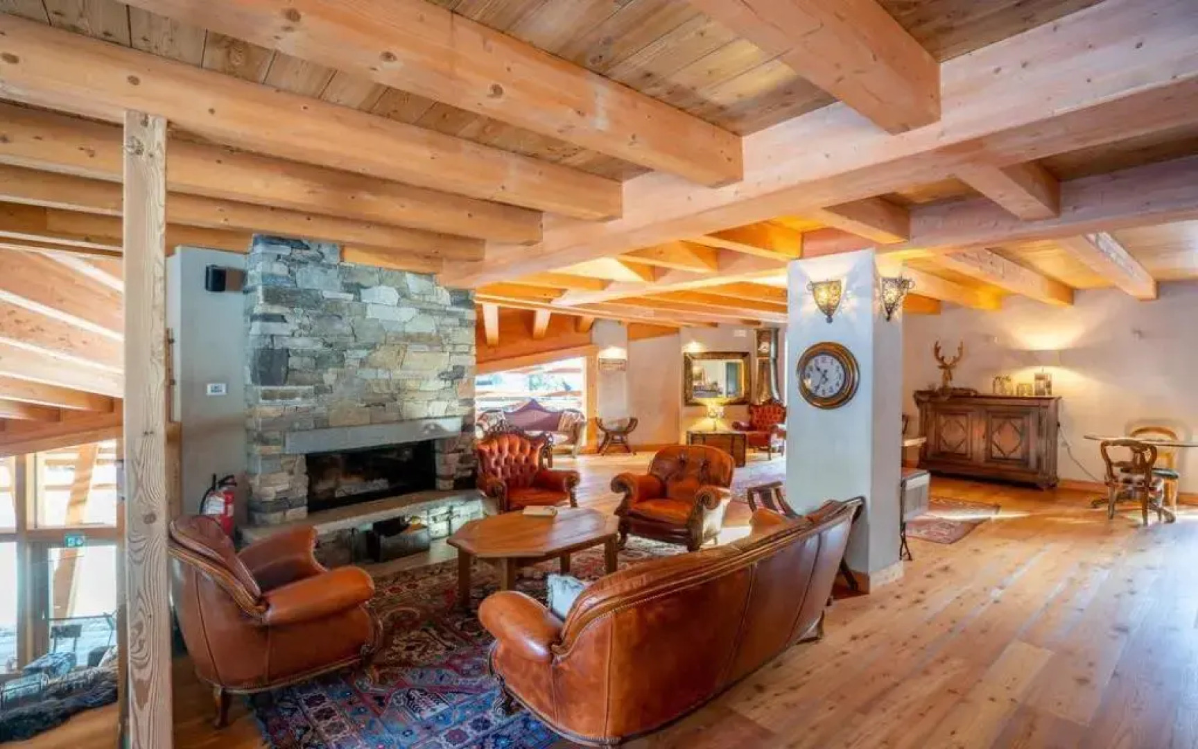 Au Charmant Petit Lac - Ecohotel Parc & Spa