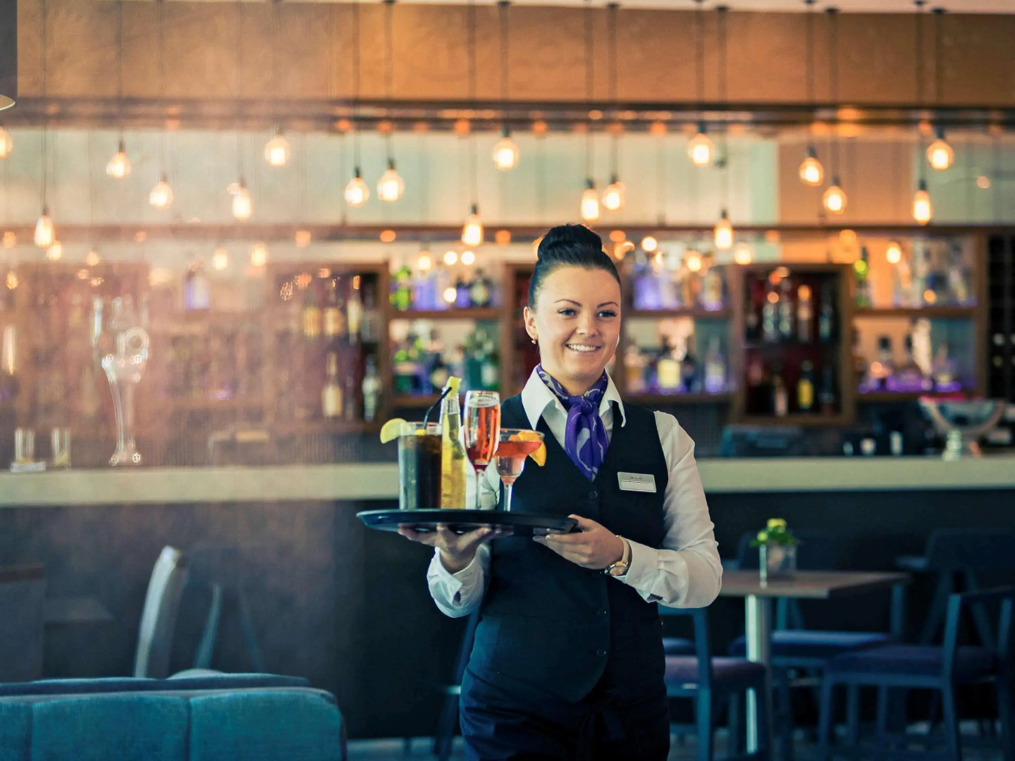 Mercure Bristol Holland House