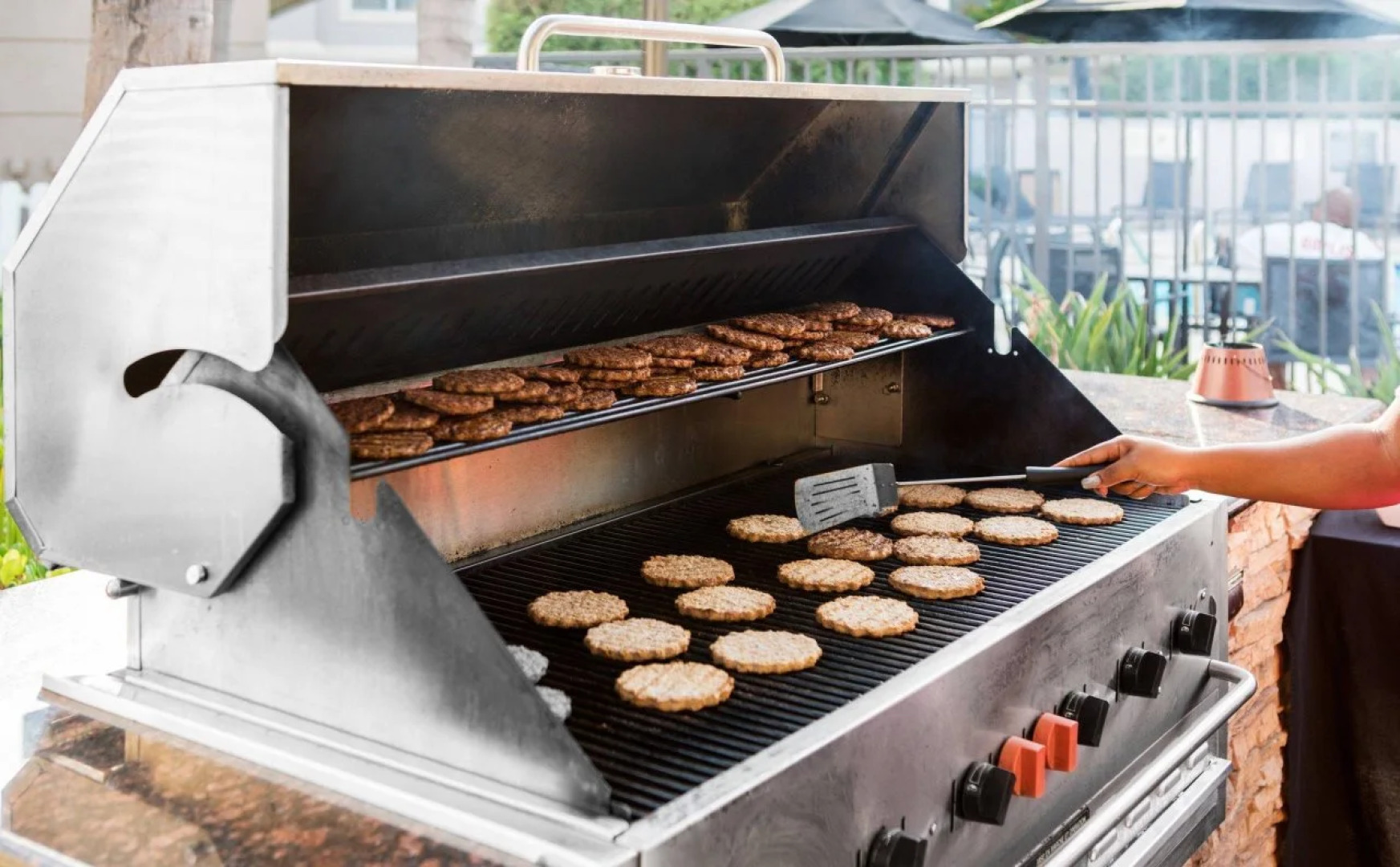 Residence Inn by Marriott Cypress Los Alamitos