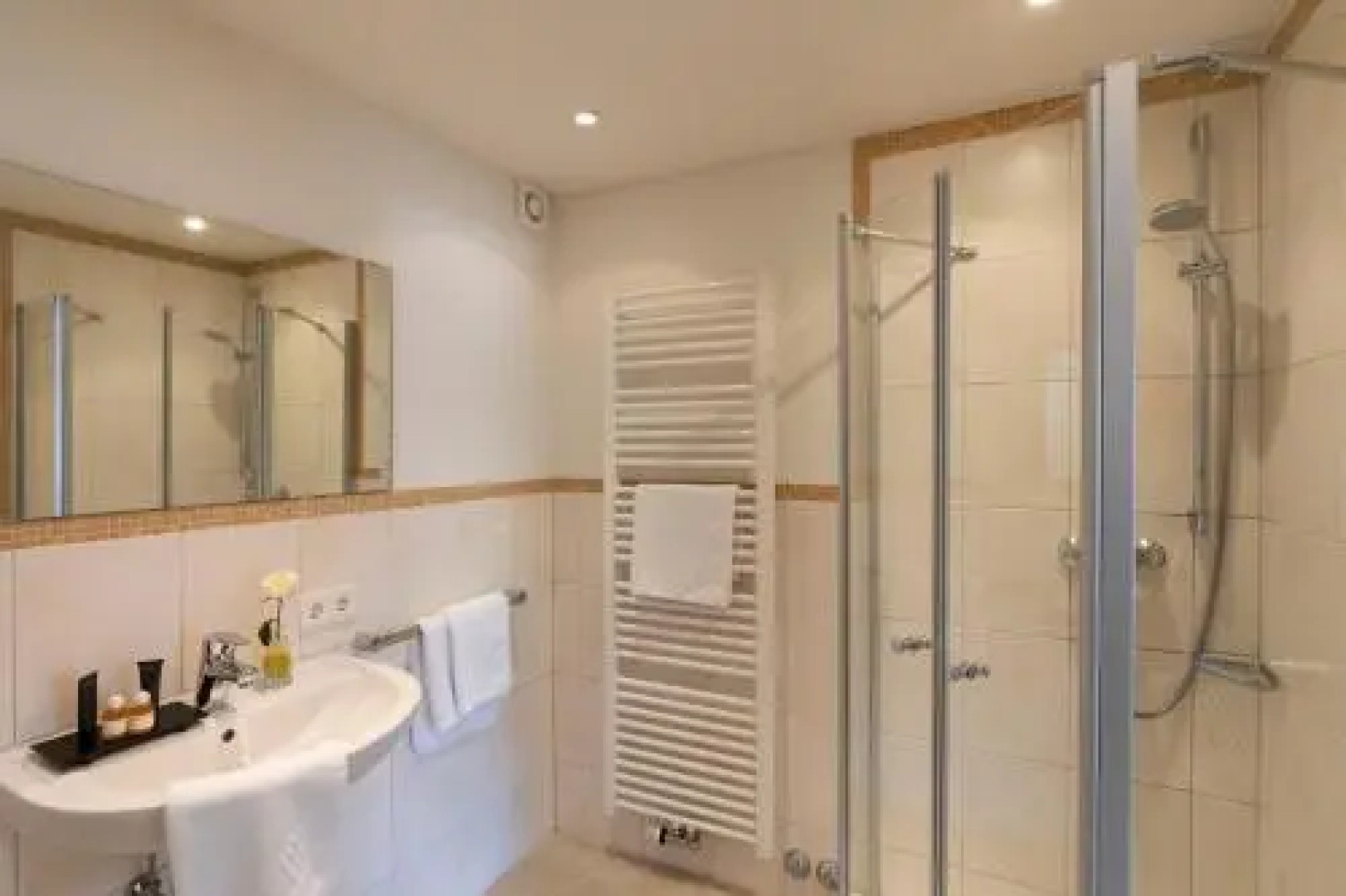 Hotel-Garni Bergidyll