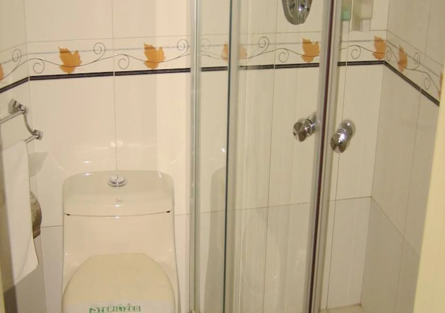 King’s Joy Hotel Tian’anmen Square