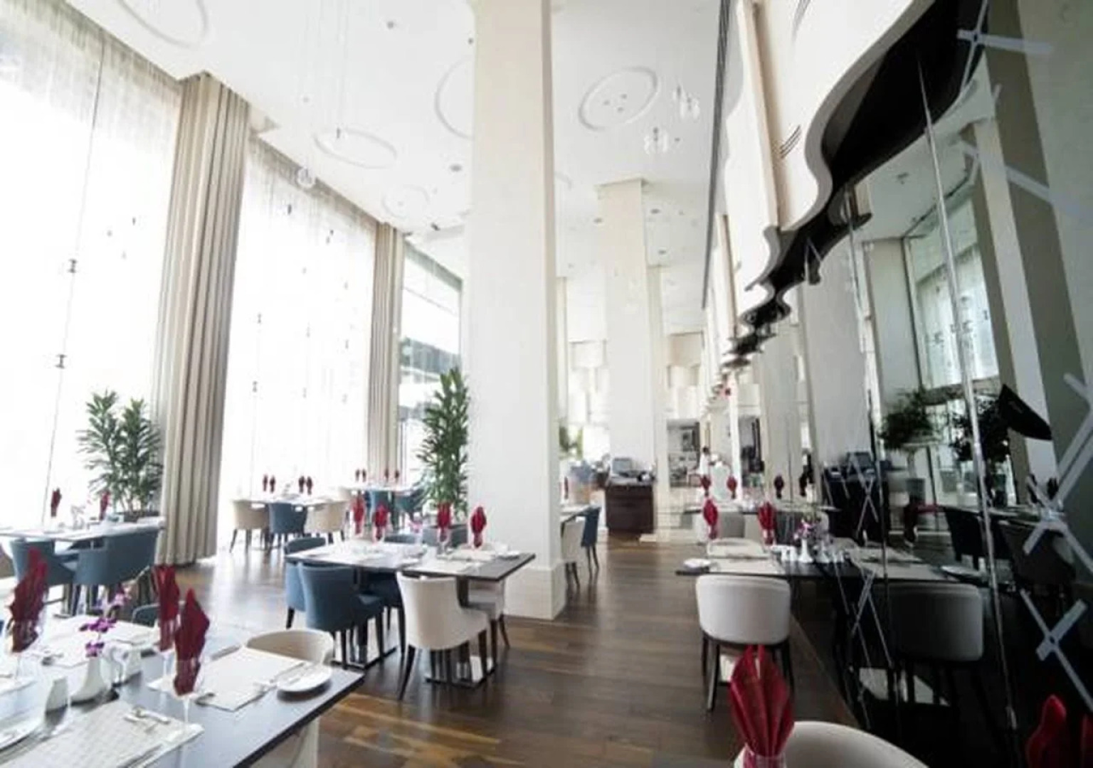 Golden Tulip Dammam Corniche Hotel