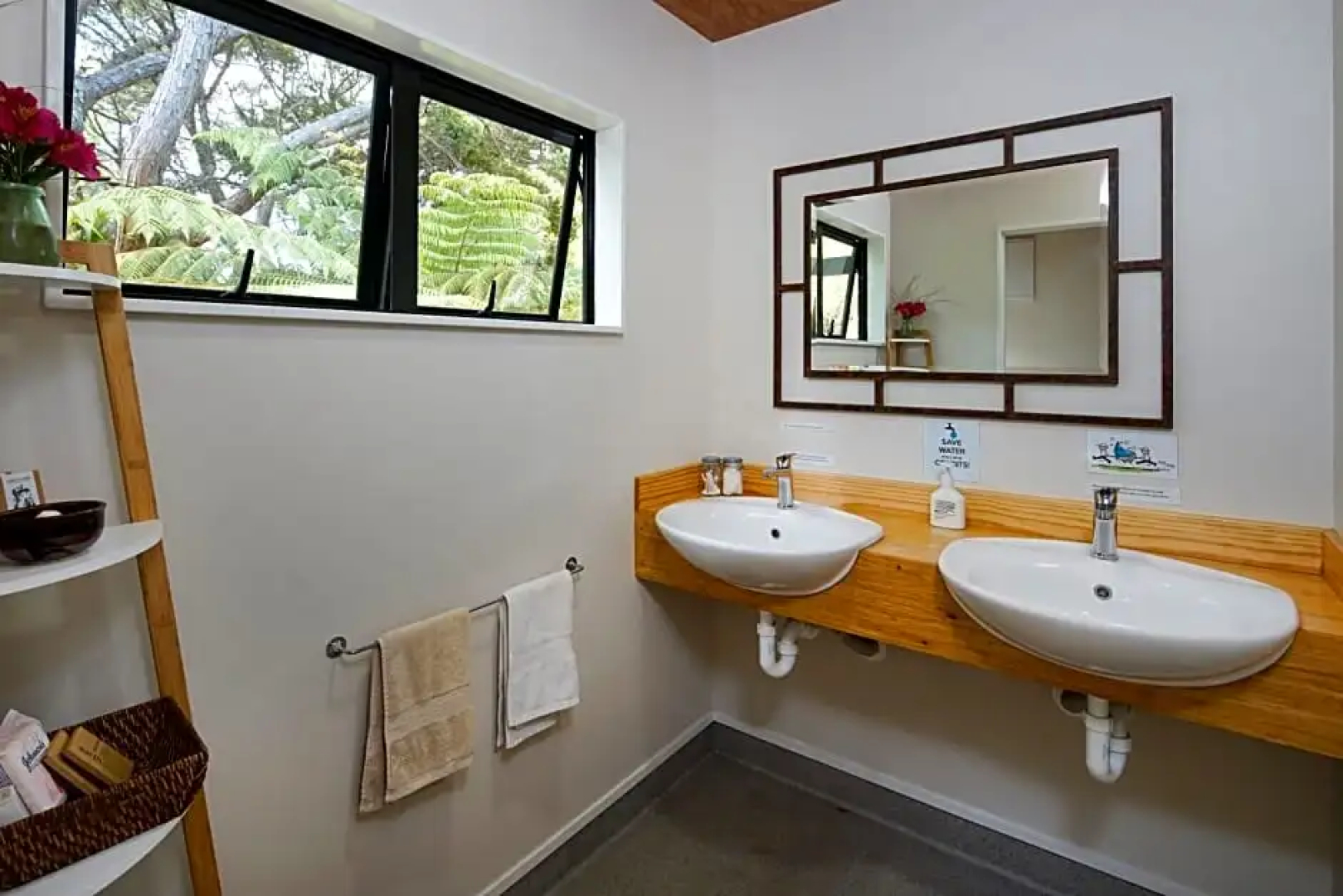 Wai-knot Accommodation