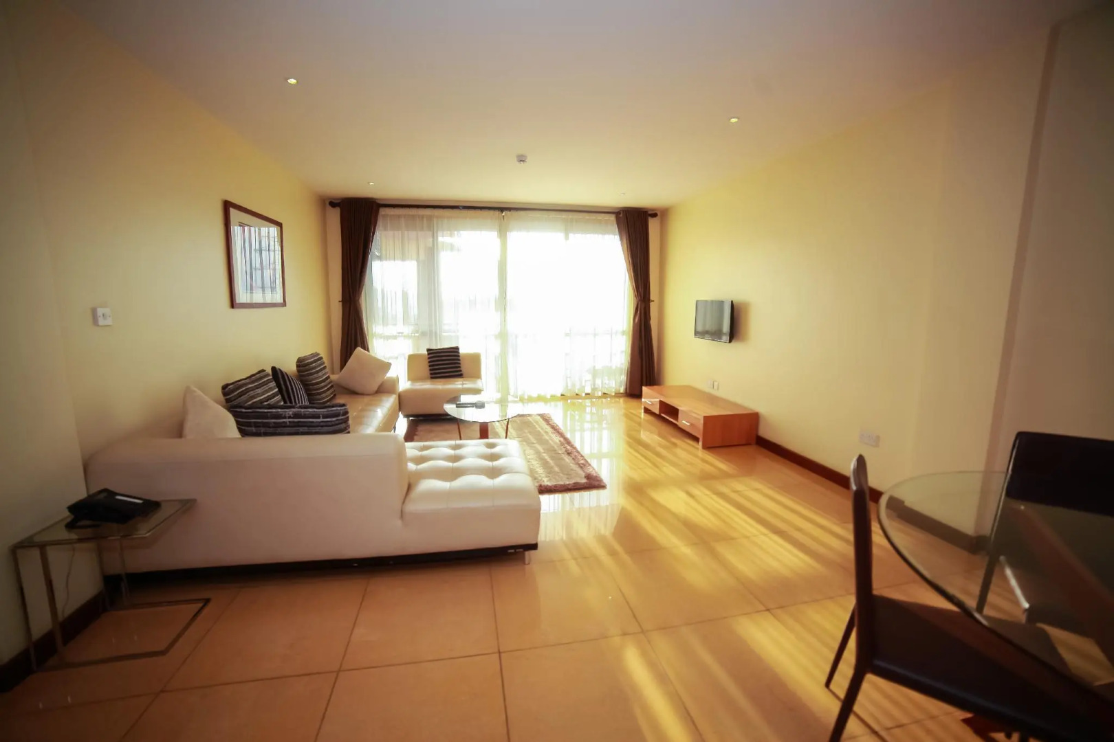 Bukoto Heights Apartments