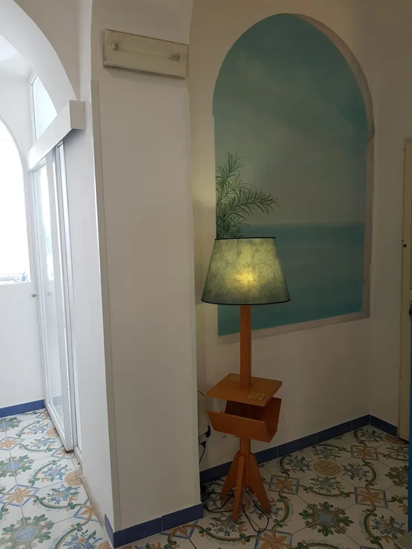 Отель L'Isola