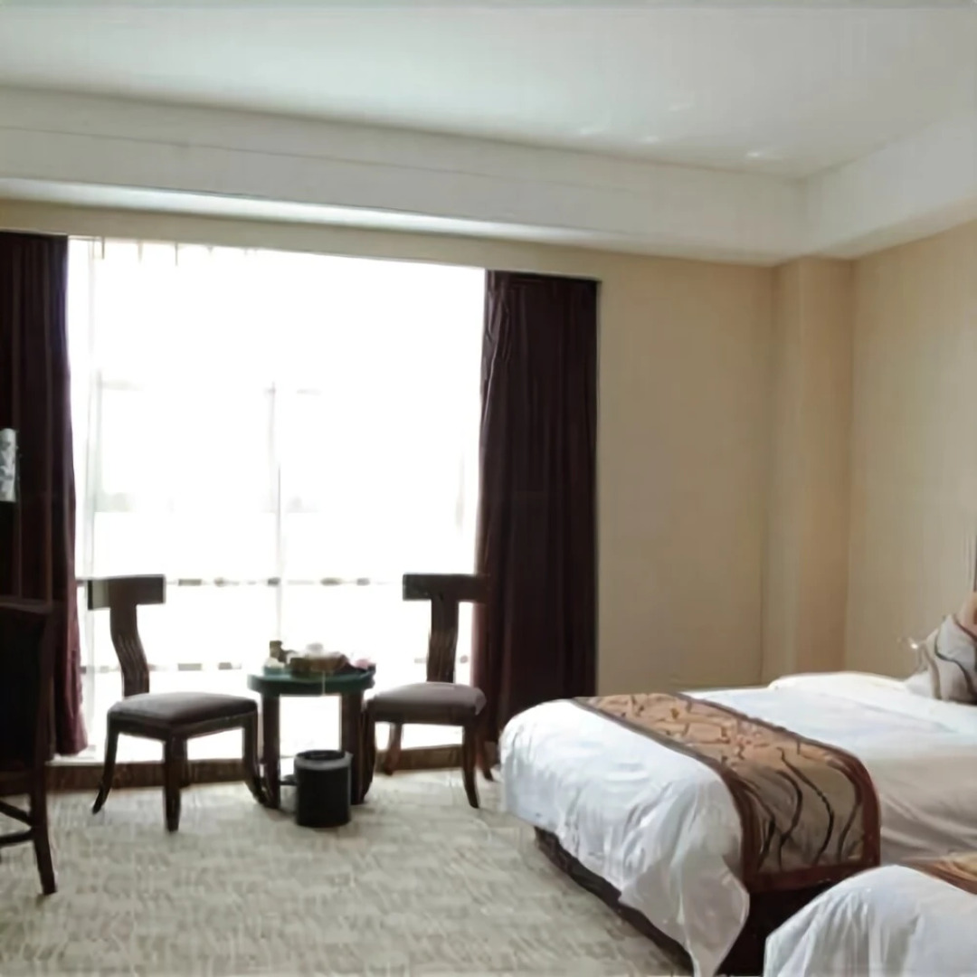 Wanghai International Hotel