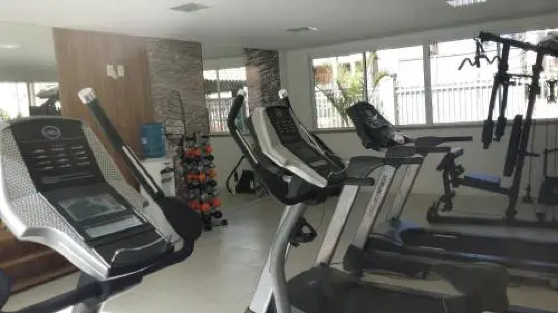 Apartamento Clube - Porto das Dunas