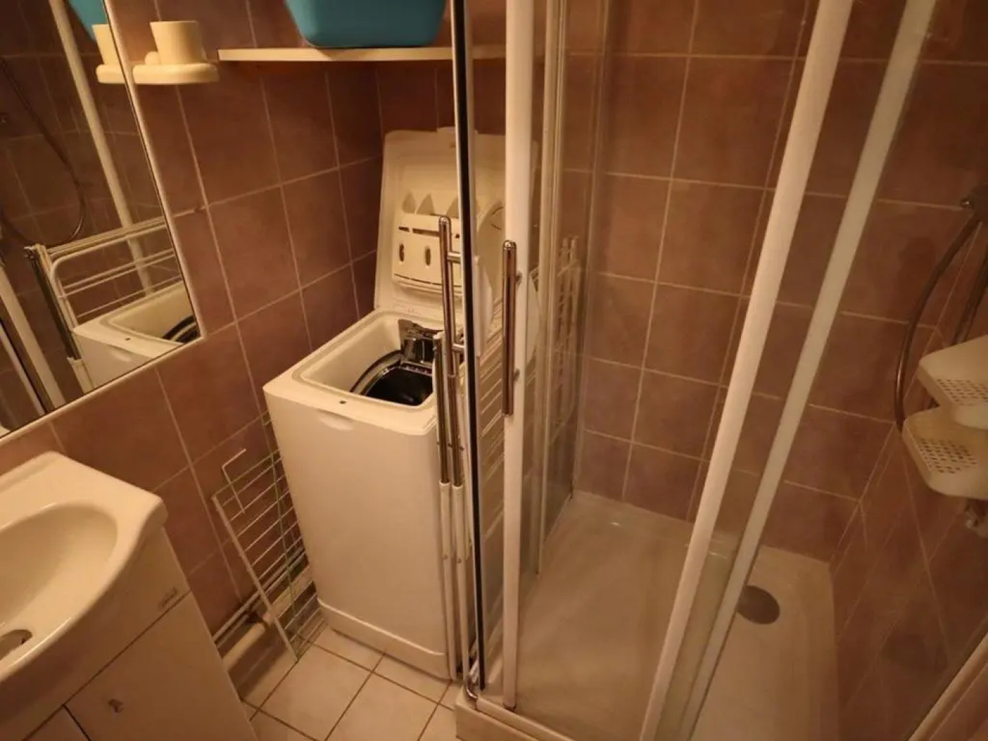 Appartement Arêches-Beaufort, 2 pièces, 6 personnes - FR-1-342-161