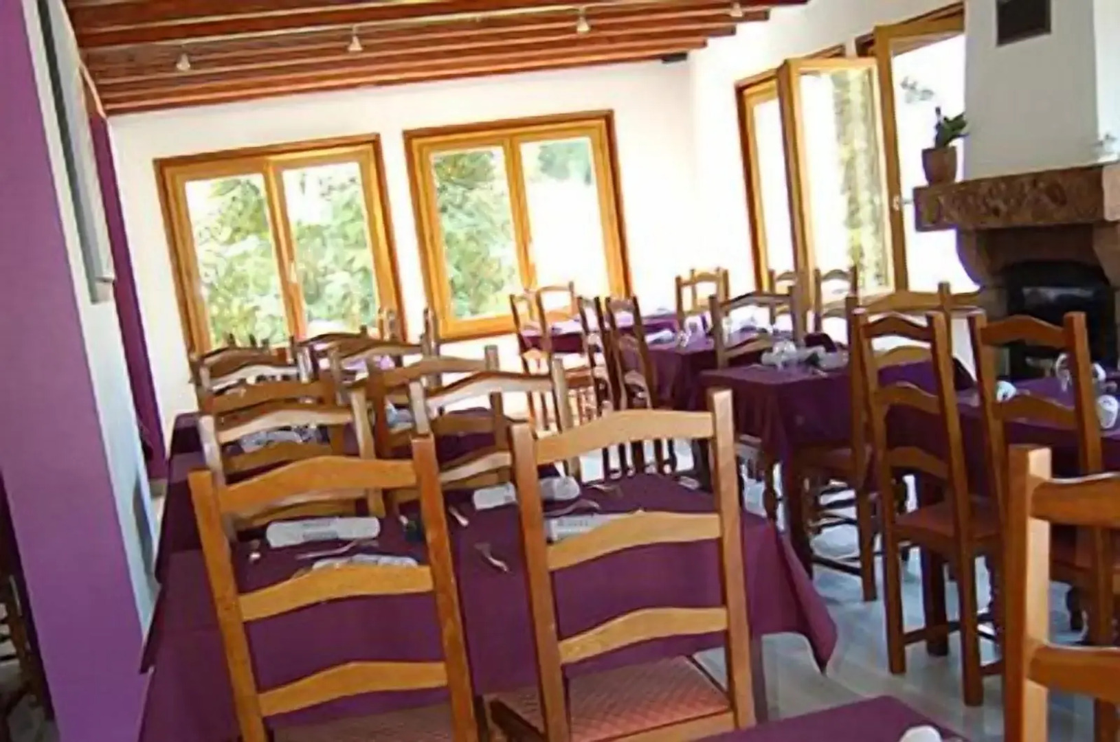 Auberge de la Poirie