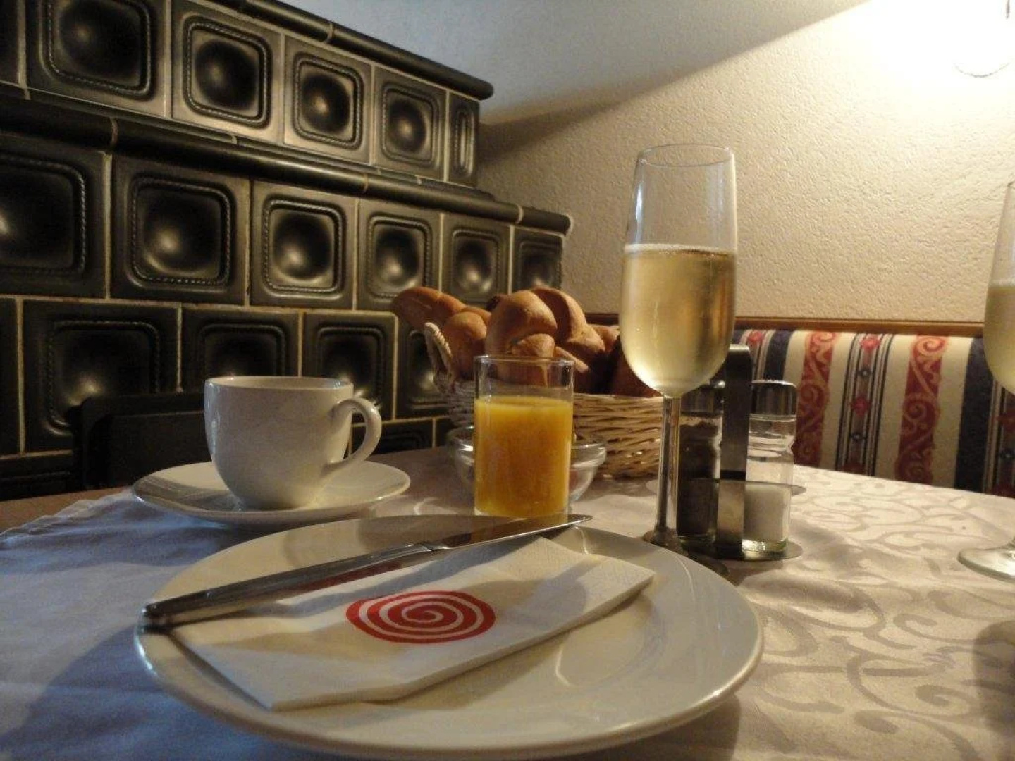 Pension Maislinger